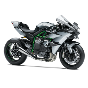 Supersport Motorcycles