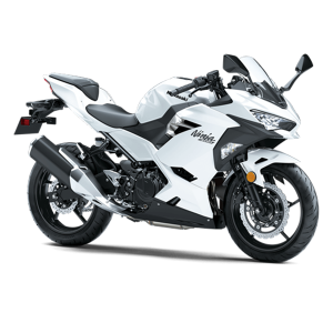 2020 NINJA® 400 ABS