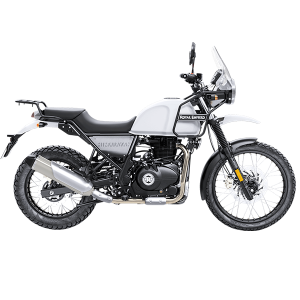 Himalayan 410 CC