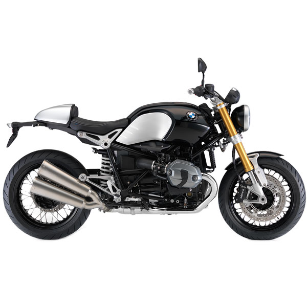 Honda Cb Naked - Image 3