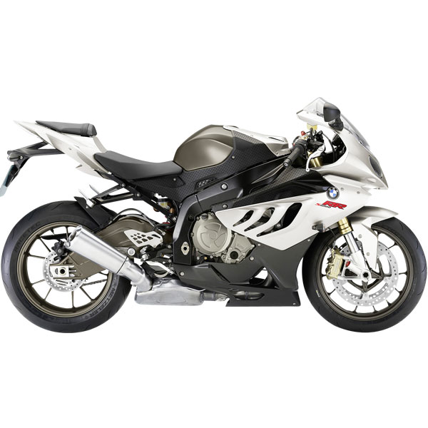 Honda Cb Naked - Image 4