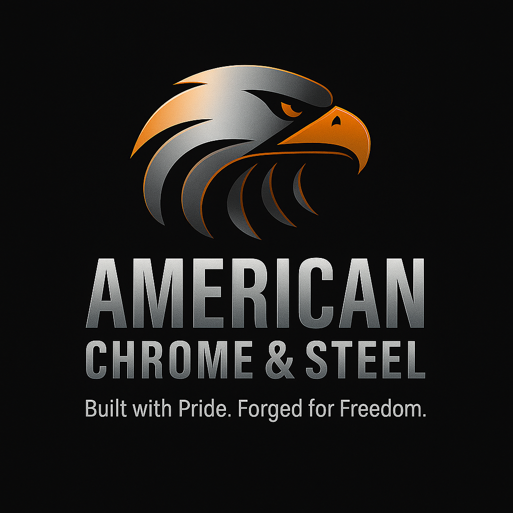 American Chrome & Steel